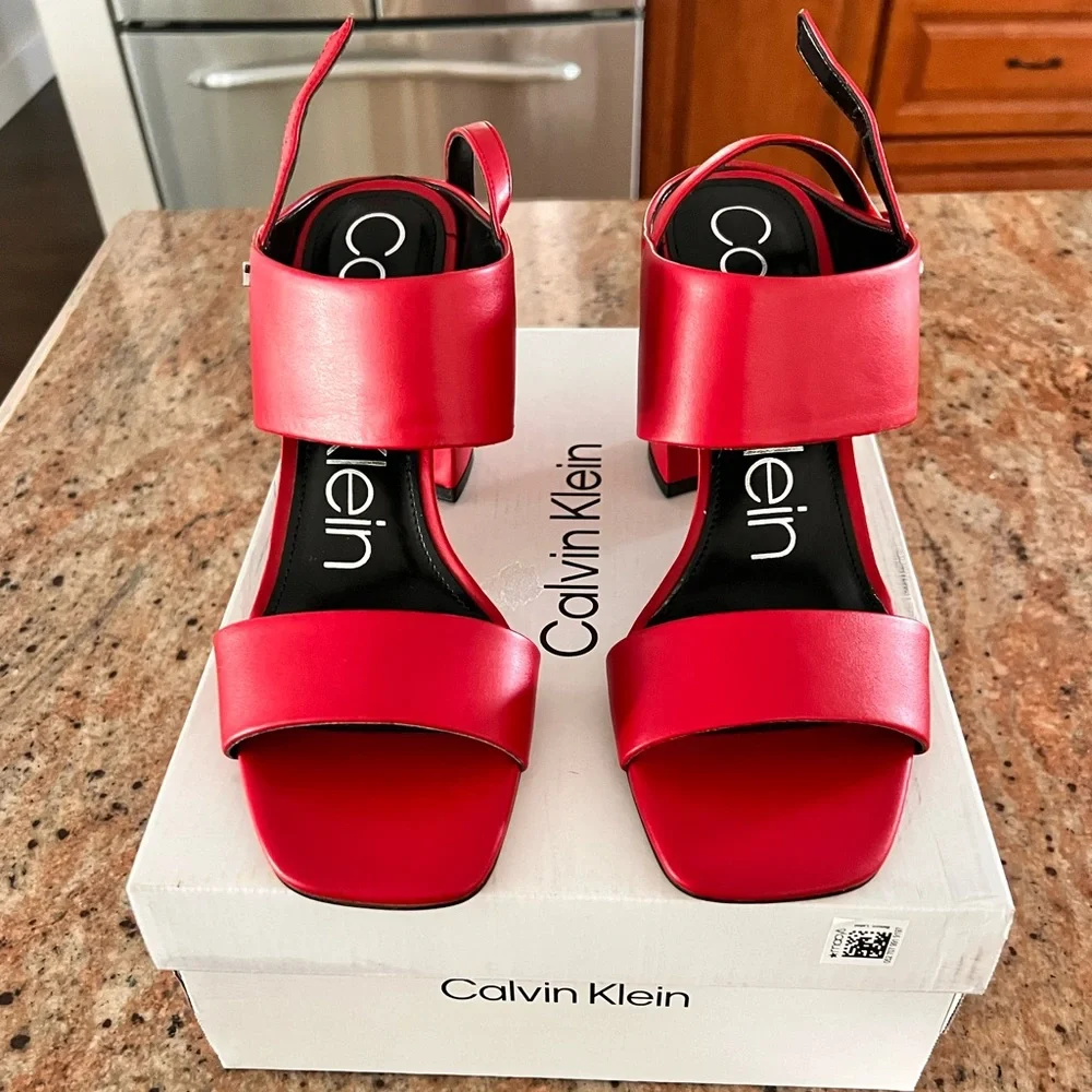 Calvin klein - Picture 7 of 7